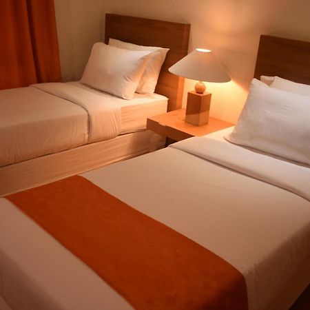 Sanghyang Indah Spa Resort Anyer Buitenkant foto