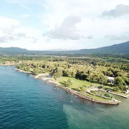 Sanghyang Indah Spa Resort Anyer Buitenkant foto