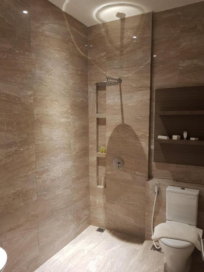 Sanghyang Indah Spa Resort Anyer Buitenkant foto