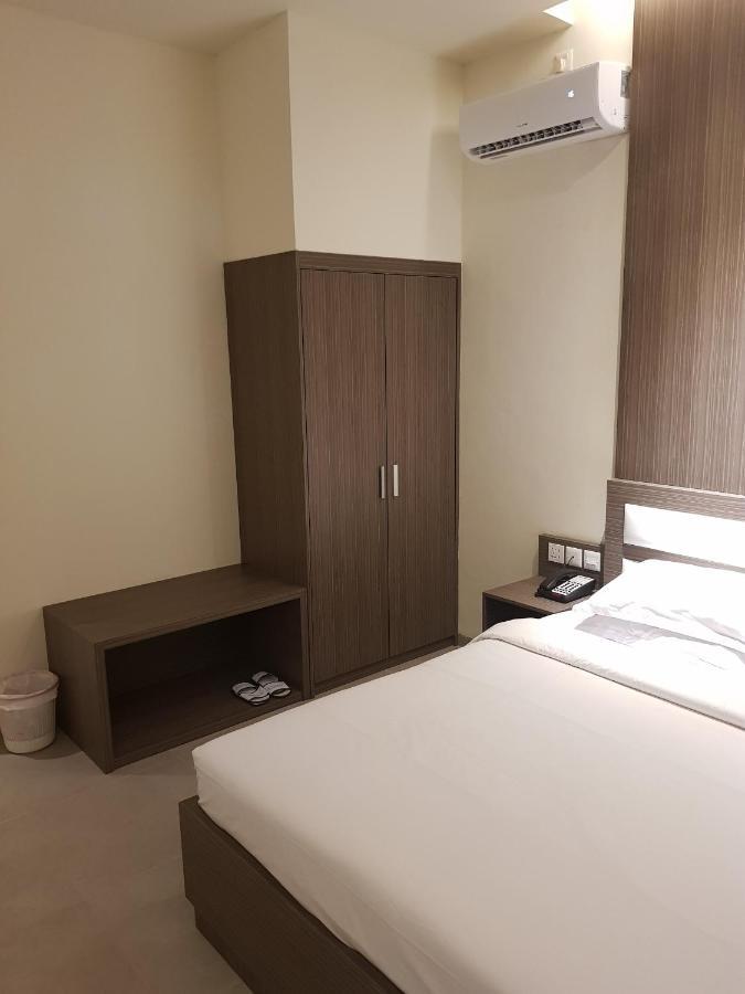Sanghyang Indah Spa Resort Anyer Buitenkant foto