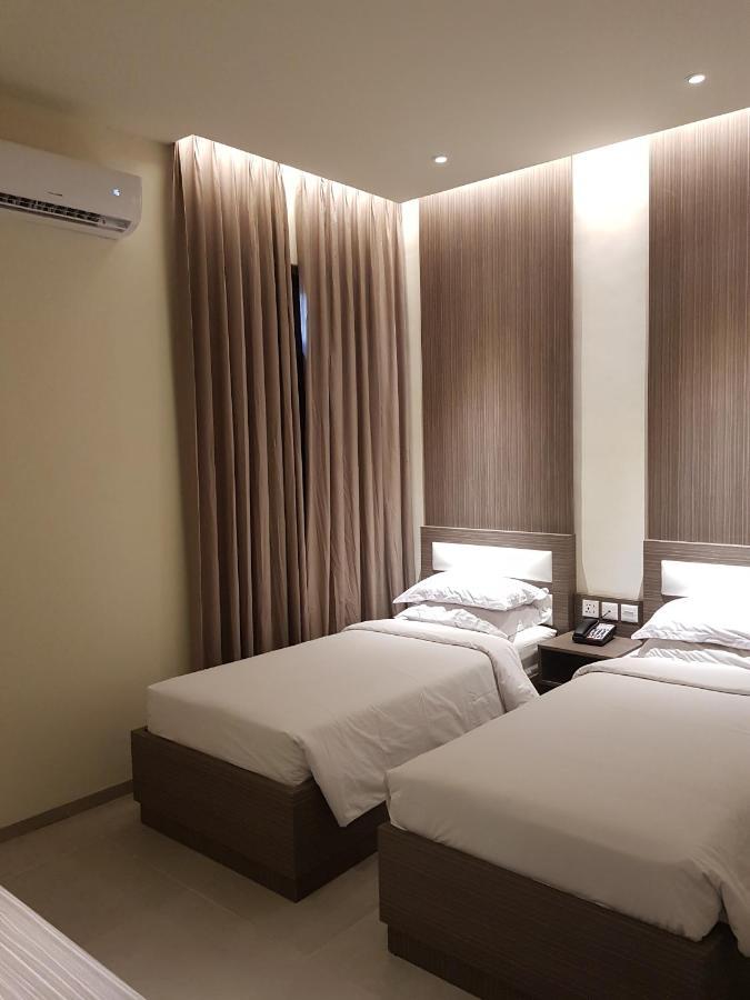 Sanghyang Indah Spa Resort Anyer Buitenkant foto