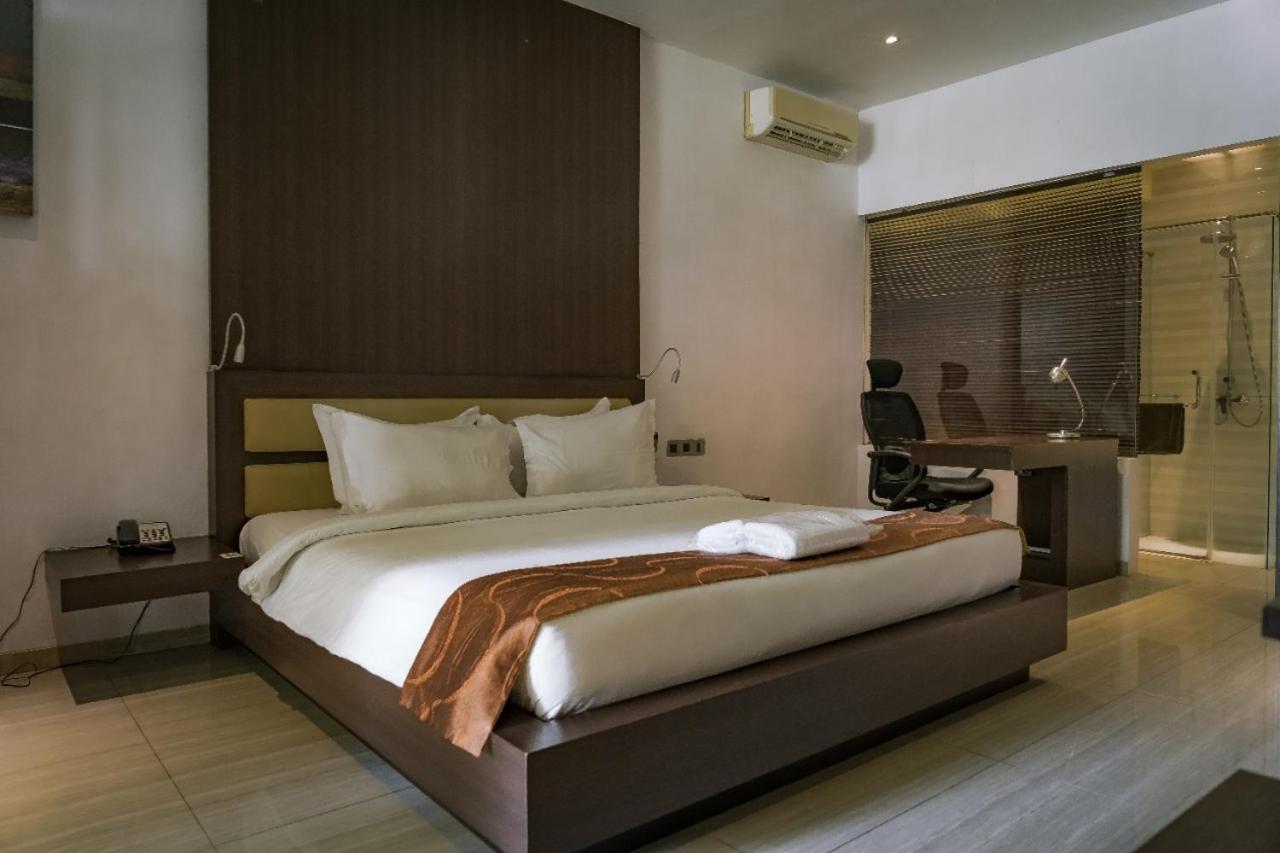 Sanghyang Indah Spa Resort Anyer Buitenkant foto