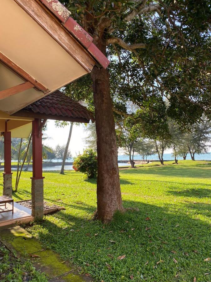 Sanghyang Indah Spa Resort Anyer Buitenkant foto