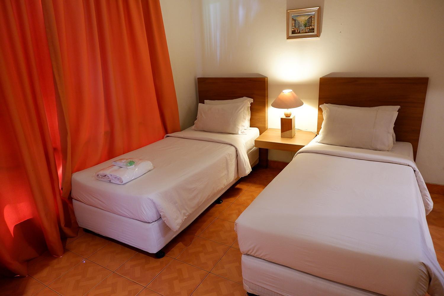 Sanghyang Indah Spa Resort Anyer Buitenkant foto