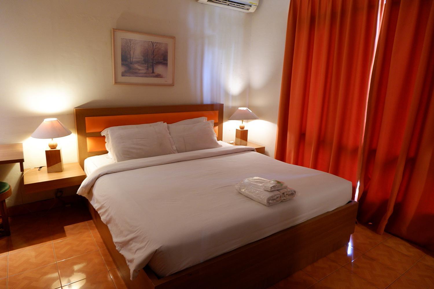 Sanghyang Indah Spa Resort Anyer Buitenkant foto