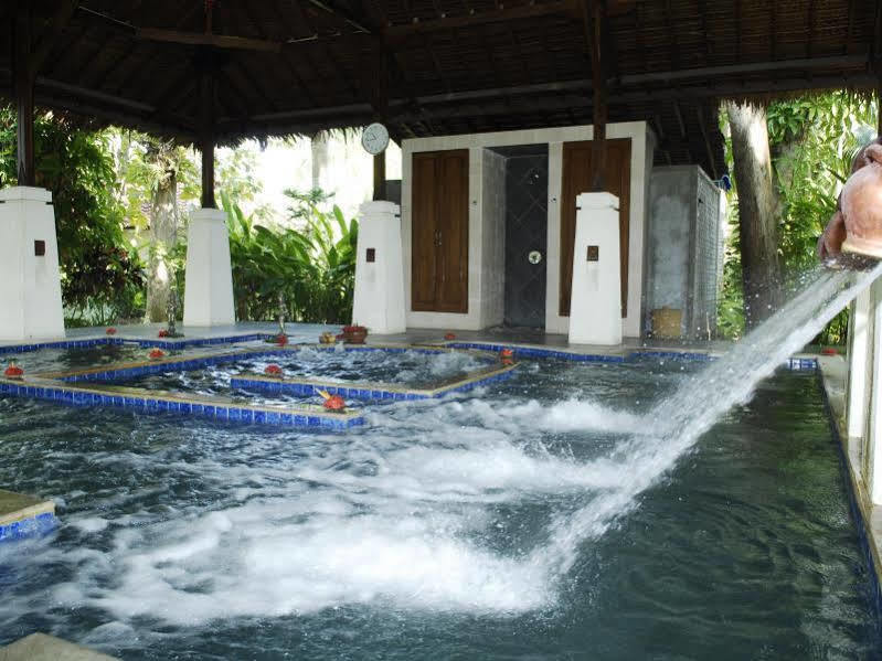Sanghyang Indah Spa Resort Anyer Buitenkant foto
