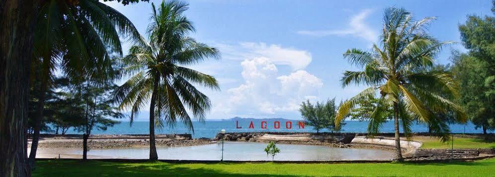 Sanghyang Indah Spa Resort Anyer Buitenkant foto