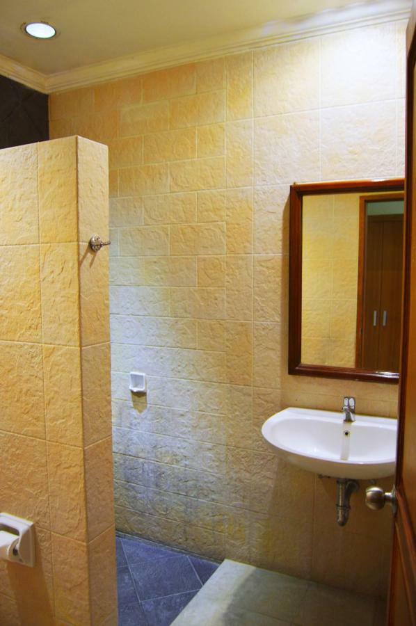 Sanghyang Indah Spa Resort Anyer Buitenkant foto