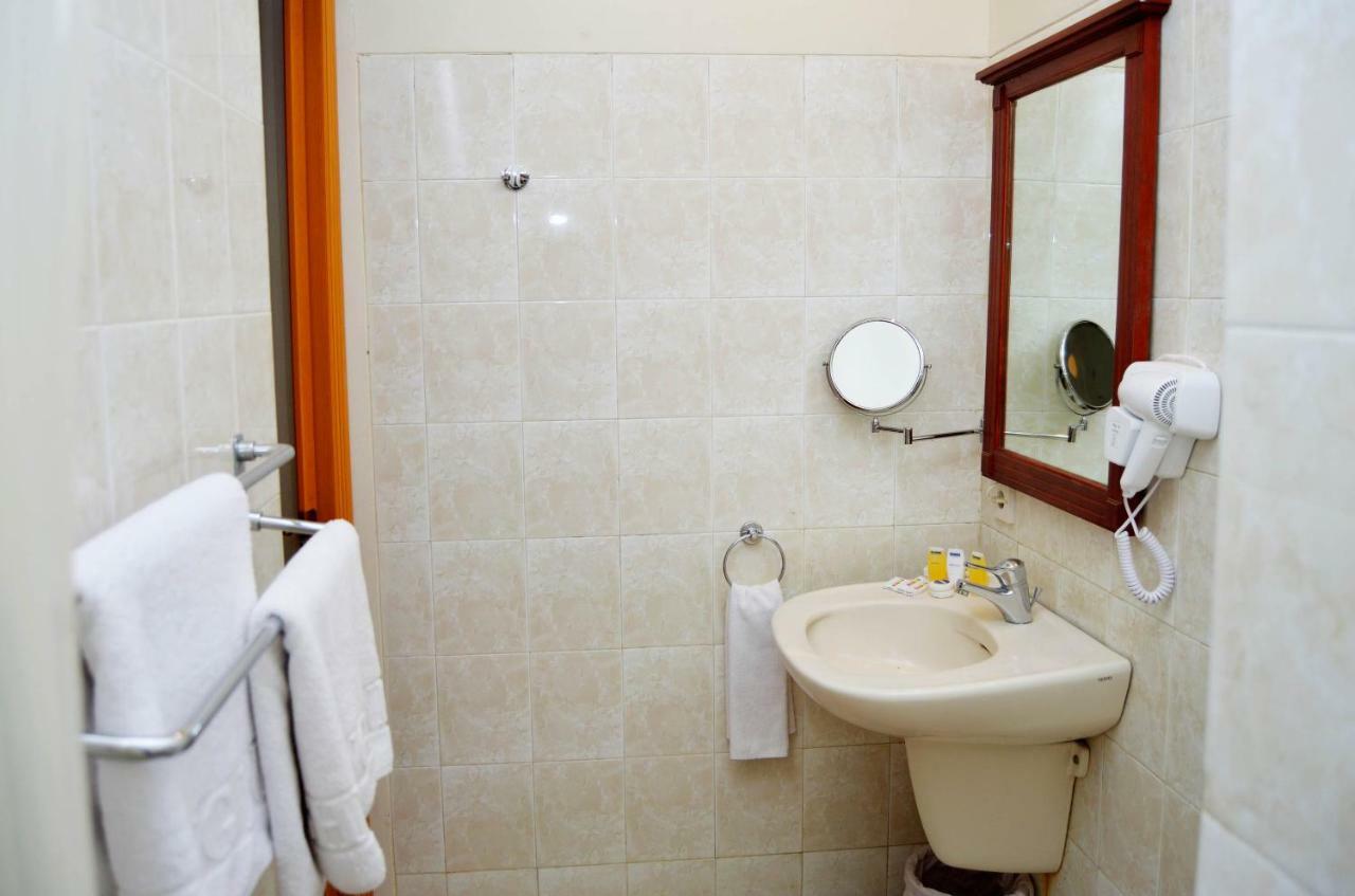Sanghyang Indah Spa Resort Anyer Buitenkant foto